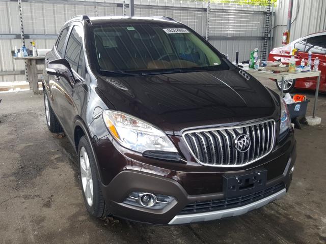 BUICK ENCORE 2016 kl4cjcsb7gb635235