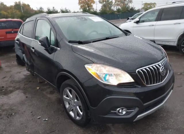 BUICK ENCORE 2016 kl4cjcsb7gb637874