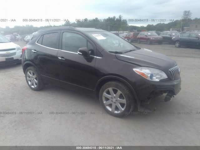 BUICK ENCORE 2016 kl4cjcsb7gb698481