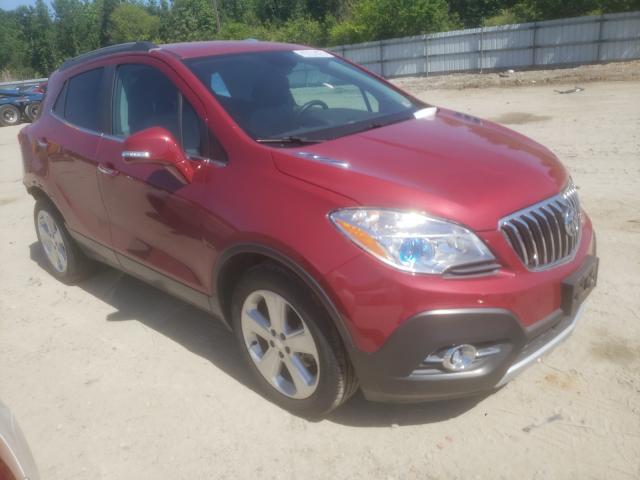 BUICK ENCORE 2016 kl4cjcsb7gb712931