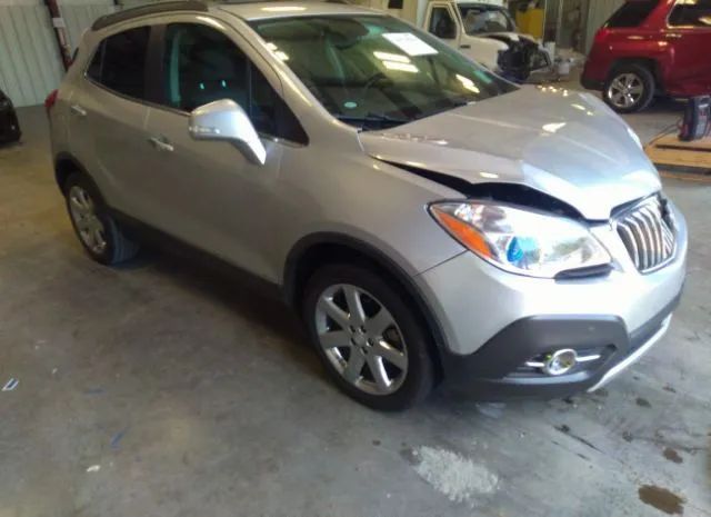 BUICK ENCORE 2016 kl4cjcsb7gb733911