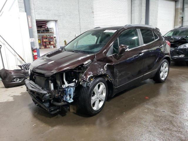 BUICK ENCORE 2016 kl4cjcsb7gb737473