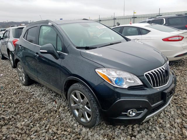 BUICK ENCORE 2016 kl4cjcsb7gb751325