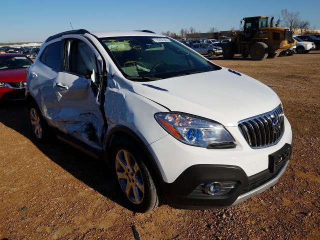 BUICK ENCORE 2016 kl4cjcsb7gb753057