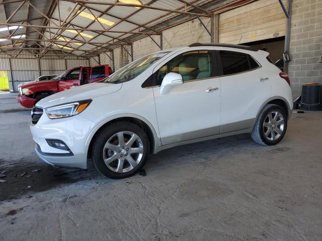 BUICK ENCORE 2017 kl4cjcsb7hb071118