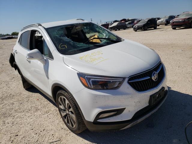 BUICK ENCORE ESS 2017 kl4cjcsb7hb139949