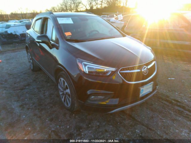 BUICK ENCORE 2017 kl4cjcsb7hb142561