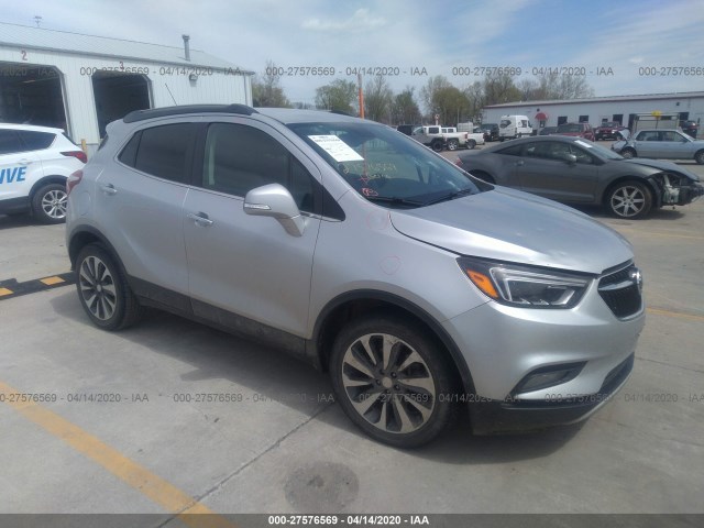 BUICK ENCORE 2017 kl4cjcsb7hb146769