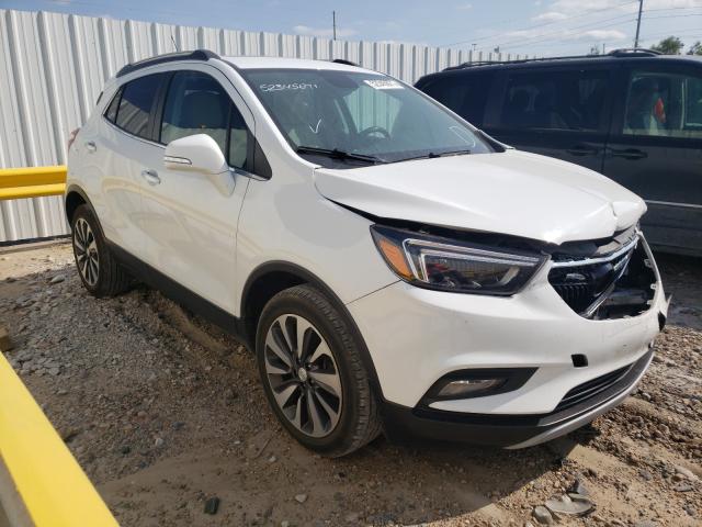 BUICK ENCORE ESS 2017 kl4cjcsb7hb164110