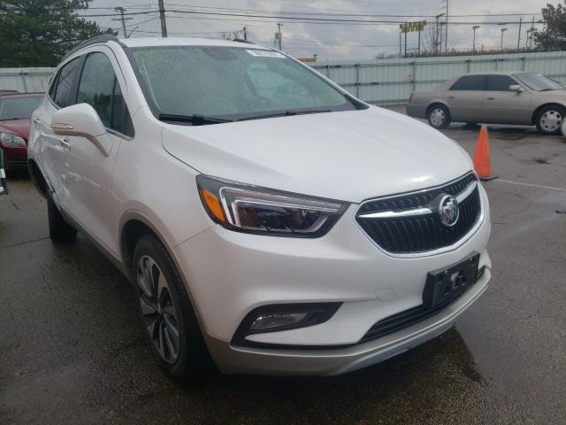 BUICK ENCORE ESS 2017 kl4cjcsb7hb176869