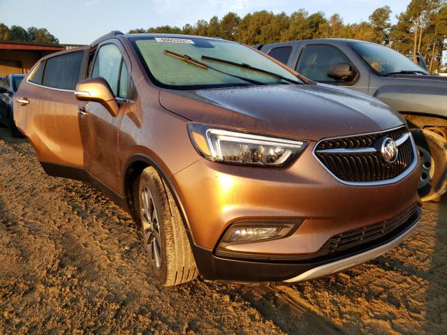 BUICK ENCORE ESS 2017 kl4cjcsb7hb217341