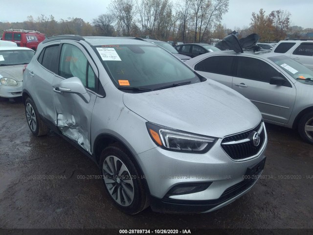 BUICK ENCORE 2017 kl4cjcsb7hb217811