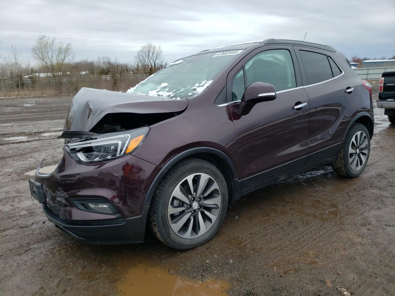 BUICK ENCORE 2018 kl4cjcsb7jb513871