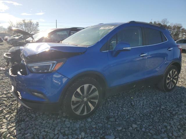 BUICK ENCORE 2018 kl4cjcsb7jb526104