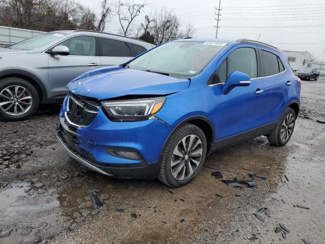 BUICK ENCORE 2018 kl4cjcsb7jb527821