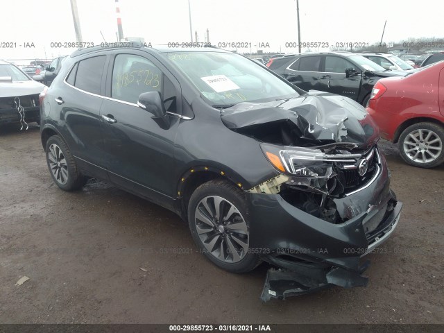 BUICK ENCORE 2018 kl4cjcsb7jb527902