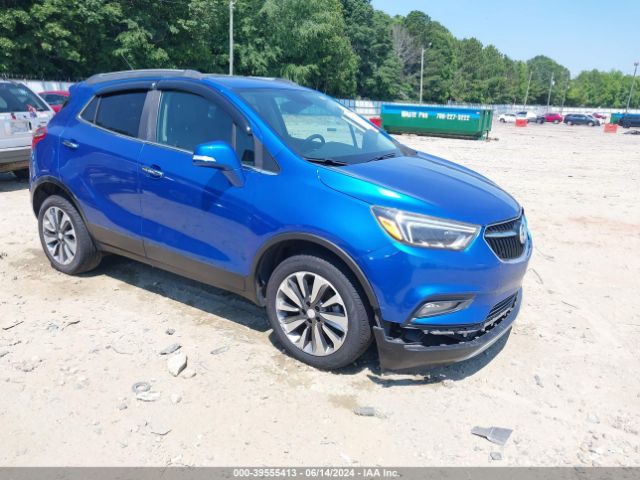 BUICK ENCORE 2018 kl4cjcsb7jb538026