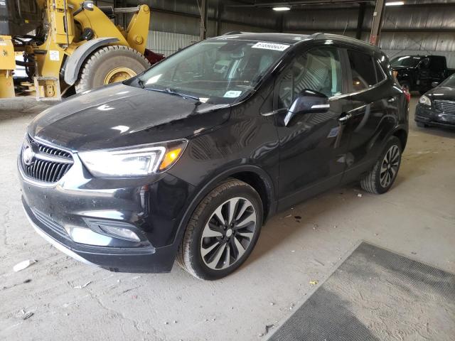 BUICK ENCORE ESS 2018 kl4cjcsb7jb545557