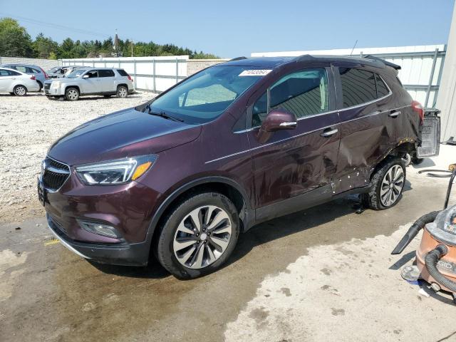 BUICK ENCORE ESS 2018 kl4cjcsb7jb569888