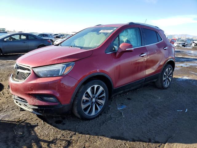 BUICK ENCORE ESS 2018 kl4cjcsb7jb695877