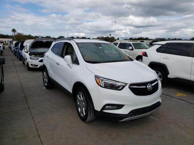 BUICK ENCORE ESS 2019 kl4cjcsb7kb705616