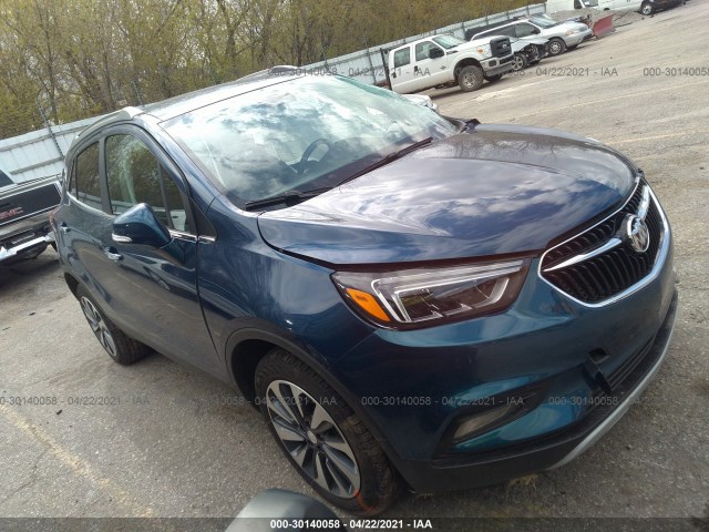 BUICK ENCORE 2020 kl4cjcsb7lb035311