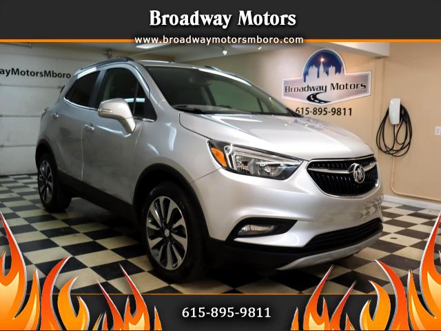 BUICK ENCORE 2020 kl4cjcsb7lb038614