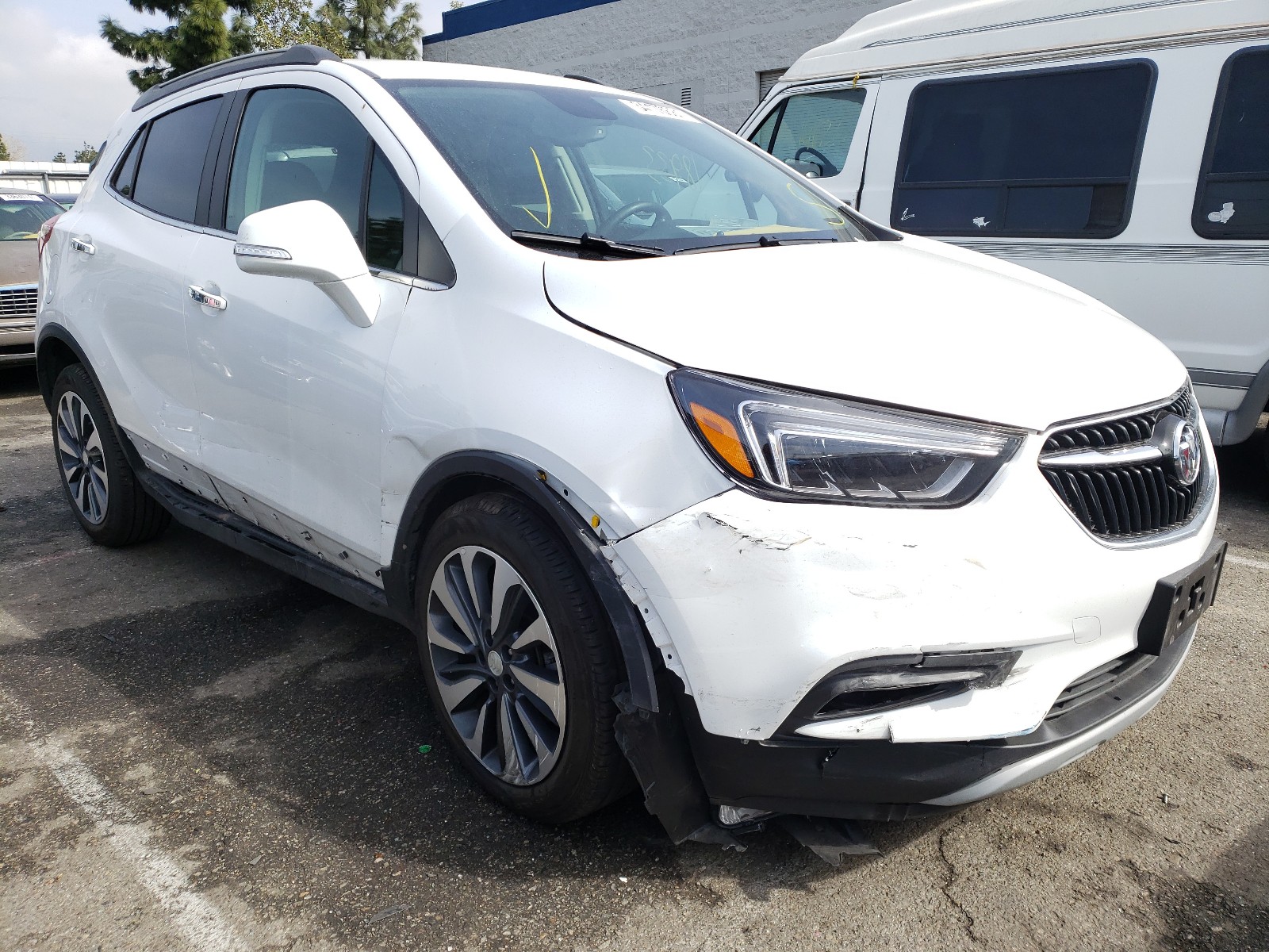 BUICK ENCORE ESS 2020 kl4cjcsb7lb042856