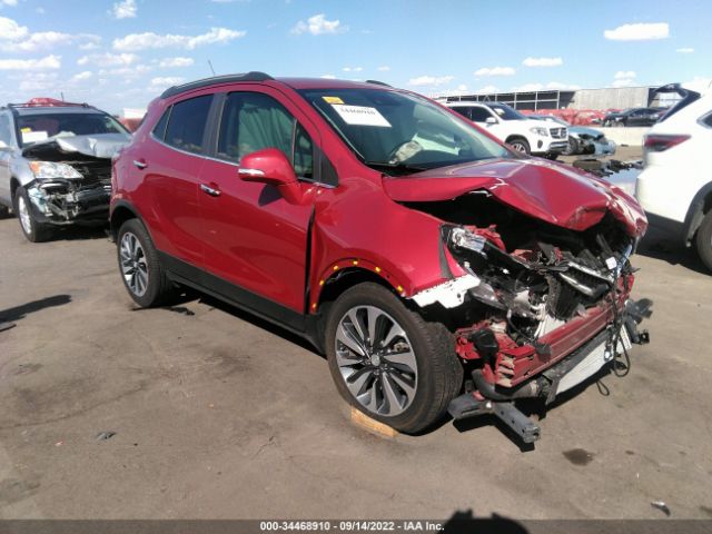 BUICK ENCORE 2020 kl4cjcsb7lb049628