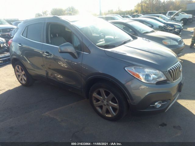 BUICK ENCORE 2013 kl4cjcsb8db086592