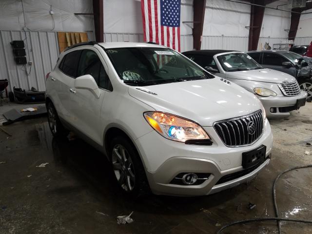 BUICK ENCORE 2013 kl4cjcsb8db105609