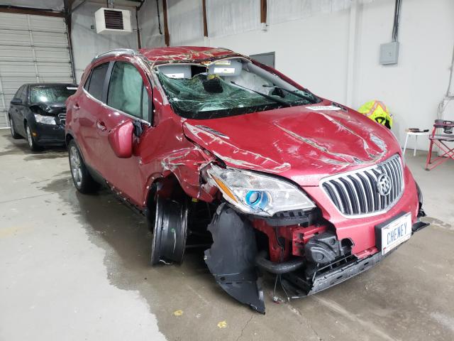 BUICK ENCORE 2013 kl4cjcsb8db110745