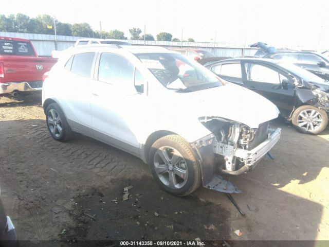 BUICK ENCORE 2013 kl4cjcsb8db123351