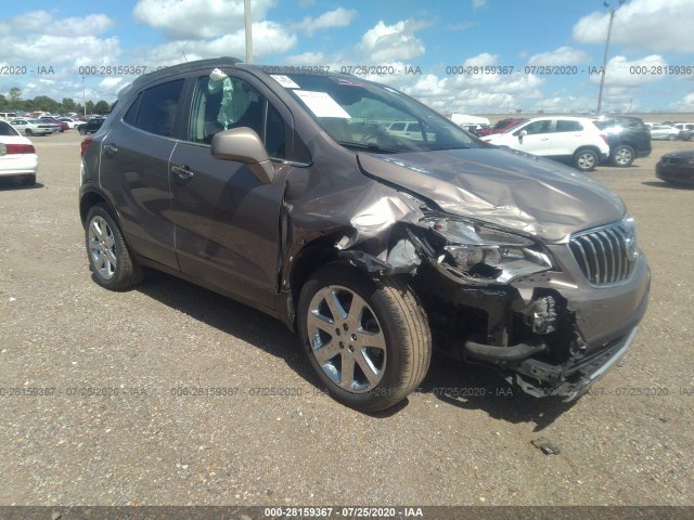 BUICK ENCORE 2013 kl4cjcsb8db186093