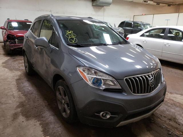 BUICK ENCORE 2013 kl4cjcsb8db186238