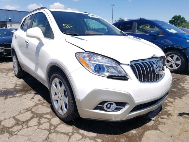 BUICK ENCORE 2013 kl4cjcsb8db200283