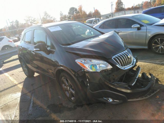 BUICK ENCORE 2014 kl4cjcsb8eb557710