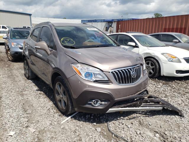 BUICK ENCORE 2014 kl4cjcsb8eb583045