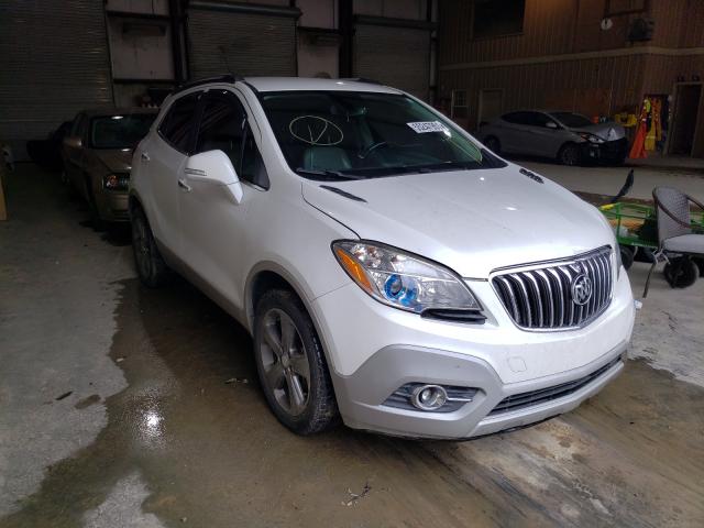 BUICK ENCORE 2014 kl4cjcsb8eb595664