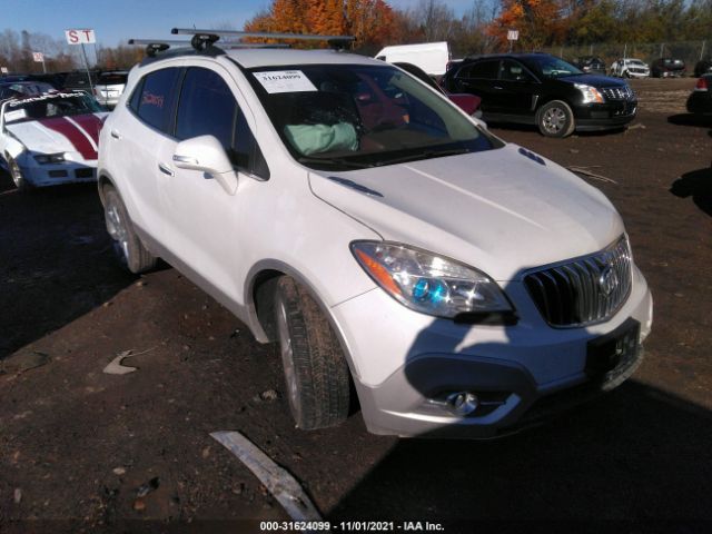 BUICK ENCORE 2014 kl4cjcsb8eb616061