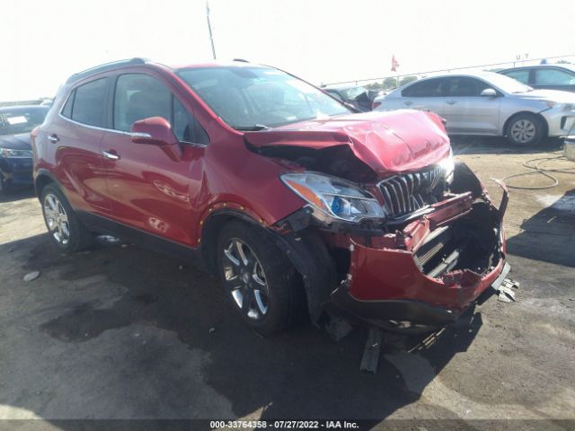 BUICK ENCORE 2014 kl4cjcsb8eb635113