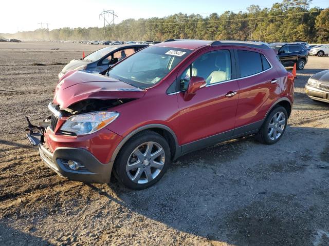 BUICK ENCORE 2014 kl4cjcsb8eb683792