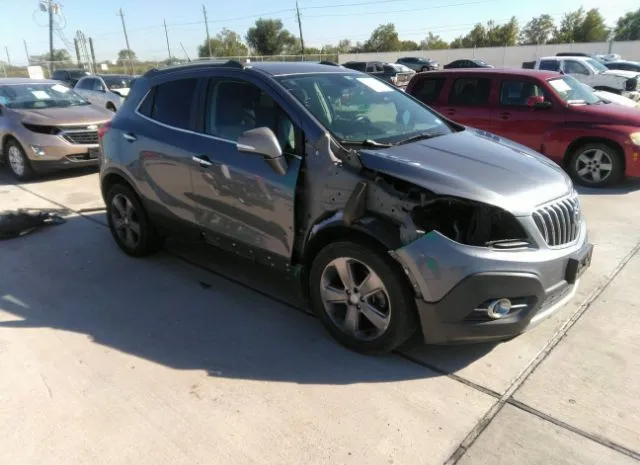 BUICK ENCORE 2014 kl4cjcsb8eb708318