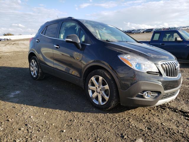 BUICK ENCORE 2014 kl4cjcsb8eb745899