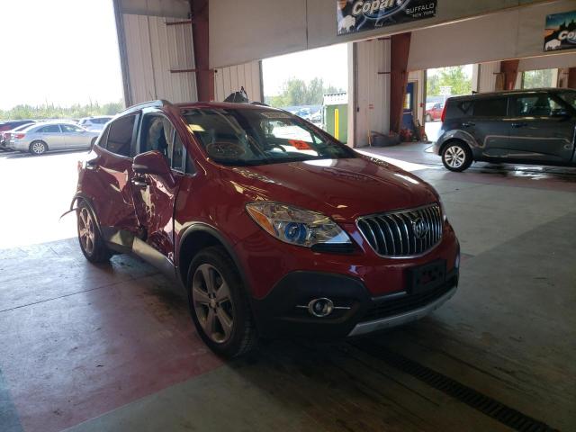 BUICK ENCORE 2014 kl4cjcsb8eb781821