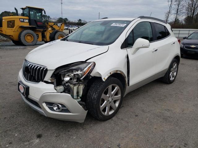 BUICK ENCORE 2014 kl4cjcsb8eb782483