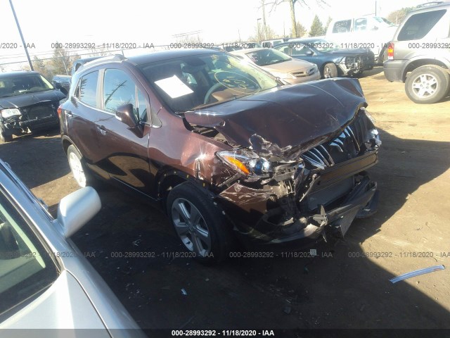 BUICK ENCORE 2015 kl4cjcsb8fb051554