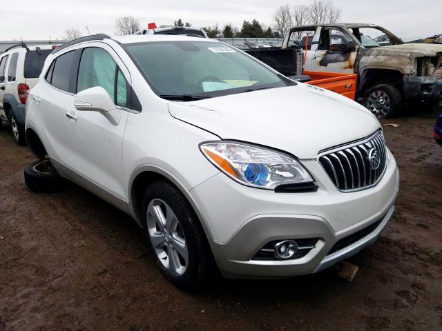 BUICK ENCORE 2015 kl4cjcsb8fb132781