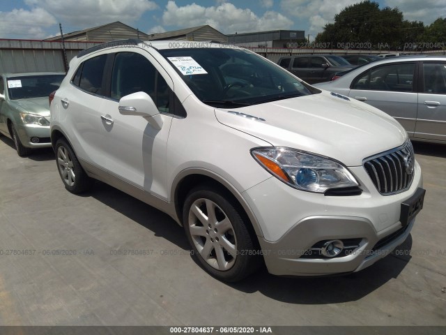 BUICK ENCORE 2015 kl4cjcsb8fb135406