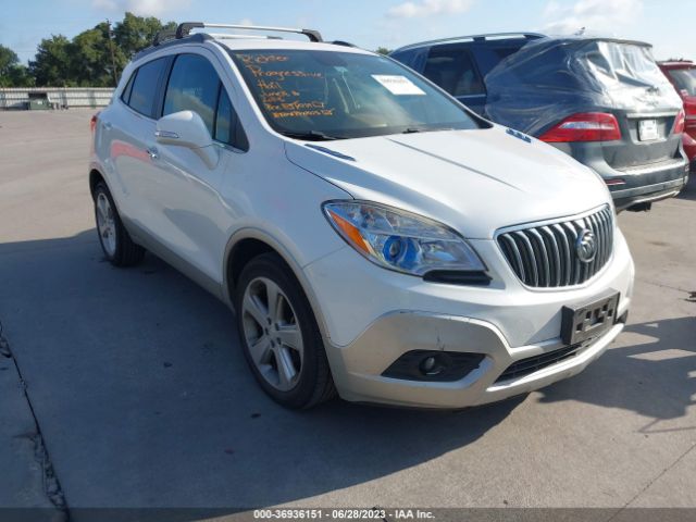 BUICK ENCORE 2015 kl4cjcsb8fb142548